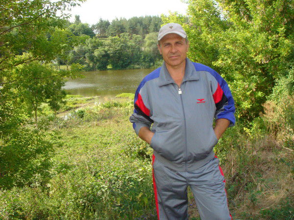 Владимир Сушко