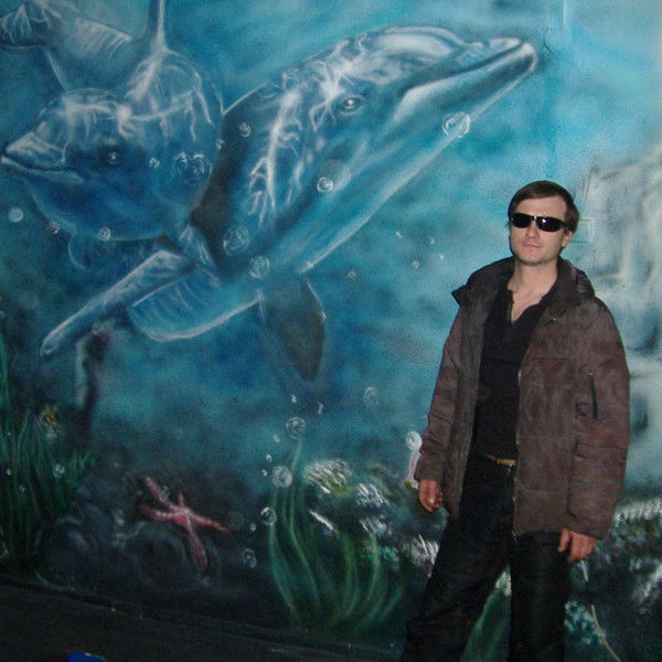 Виктор Потеренко