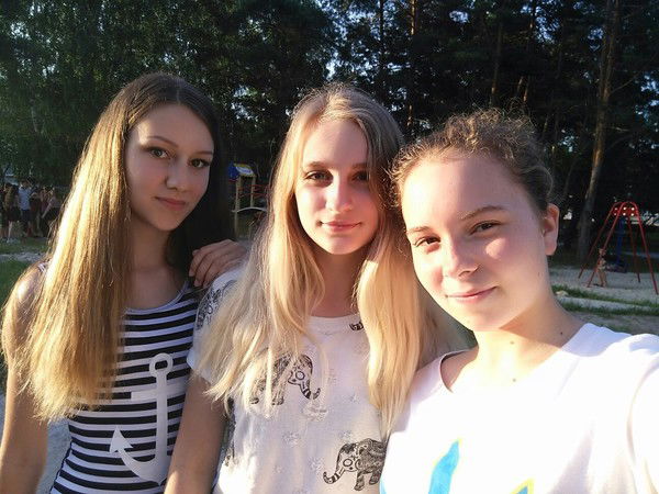 Валерия Кулешова