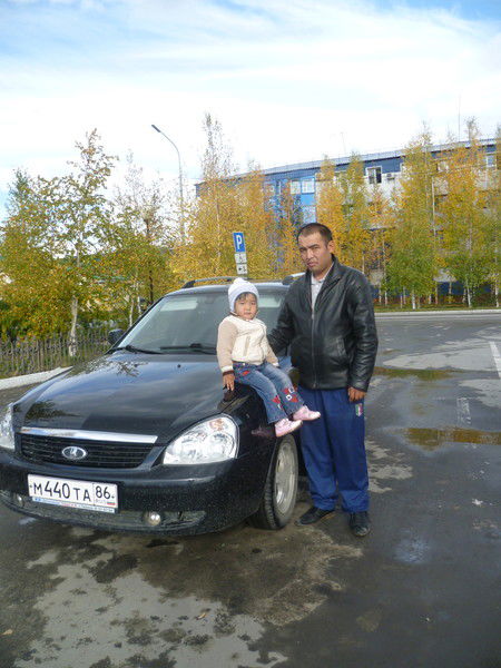 Галвай Токтосунов