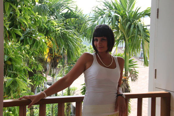 Александра Зирюкина