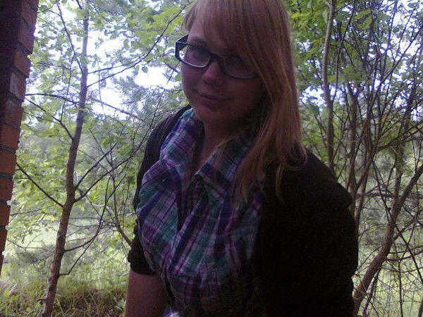 Анастасия Реутова