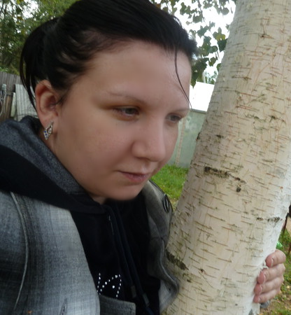 Евгения Мысягина