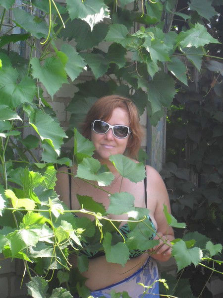 Наталья Чимбарцева