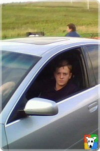 Данил Телышев