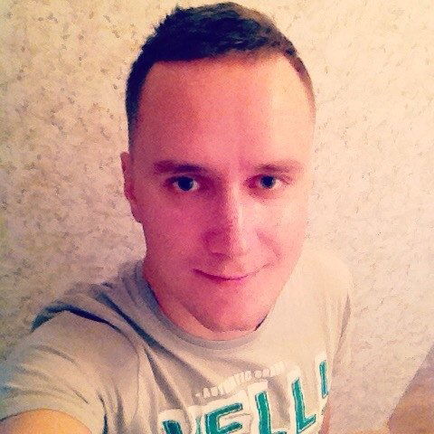 Сергей Азанов