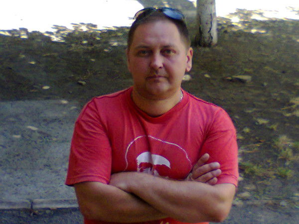 Валерий Чепелюк