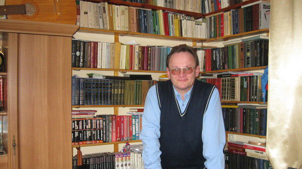 Аверьянов Игорь