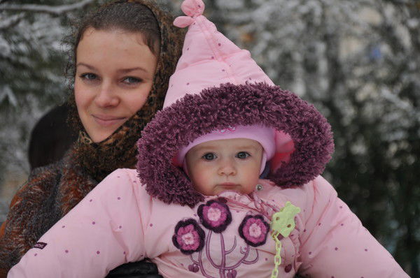 Анастасия Миколаускене