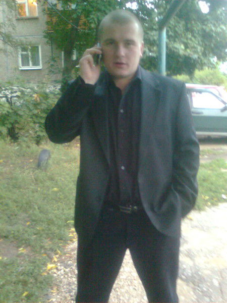 Илья Песков