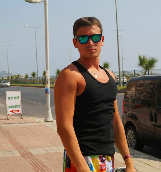 Вадим Александров