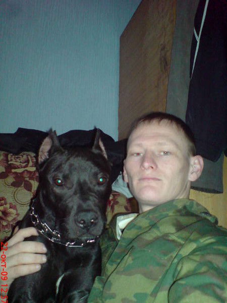 Денитс Ярушин