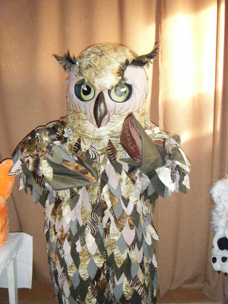 Марина Пирогова