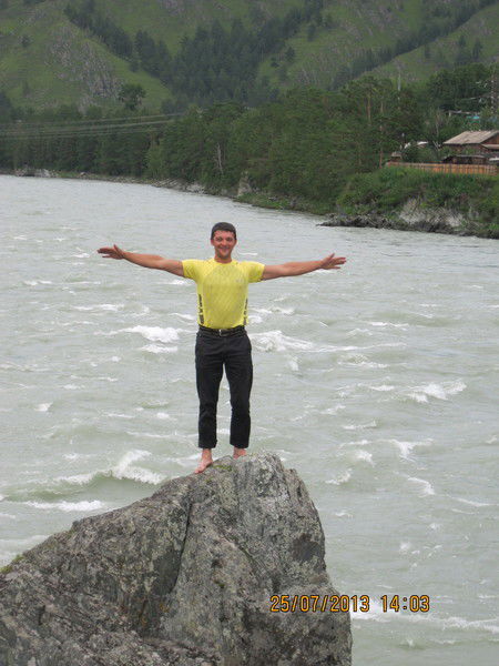 Сергей Ершов