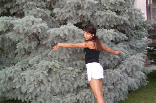 Нелли Мавлиханова