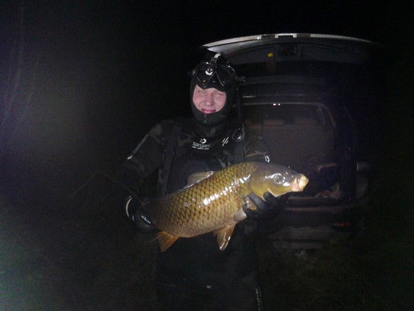 Михаил Порошин