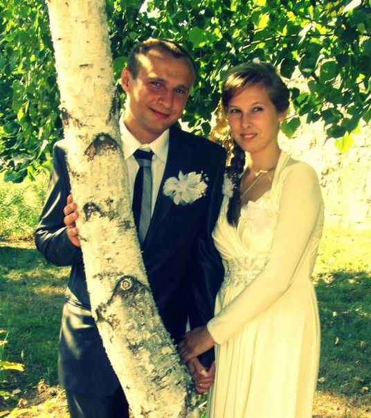 Настюша Волокитина