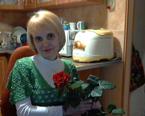 Надежда Пономаренко(Омельяненко)