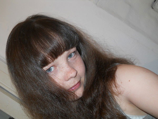 Марина Губернаторова