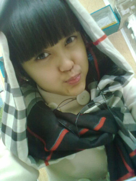 Салmанаm Мараmова