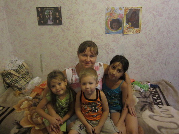 Светлана Кранжиевская