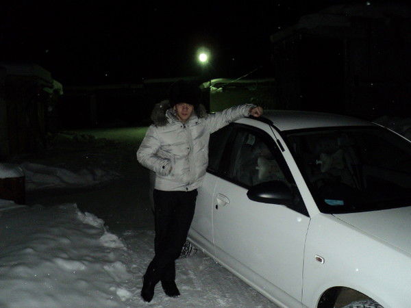 Александр Рогачев