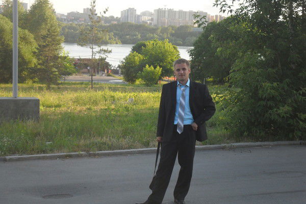 Роман Кошечкин