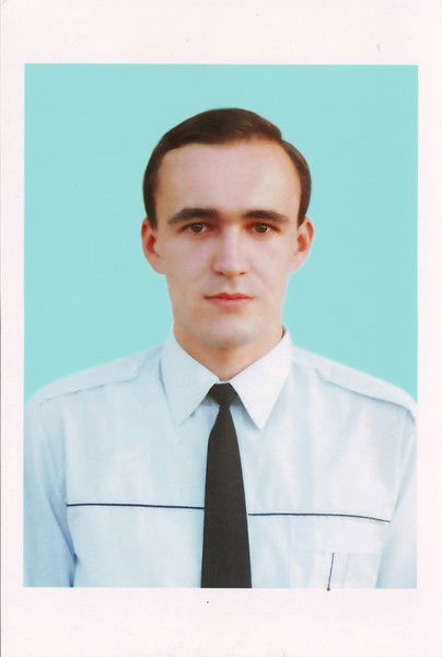 Олег Шаймарданов