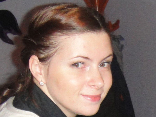 Ирина Коршикова