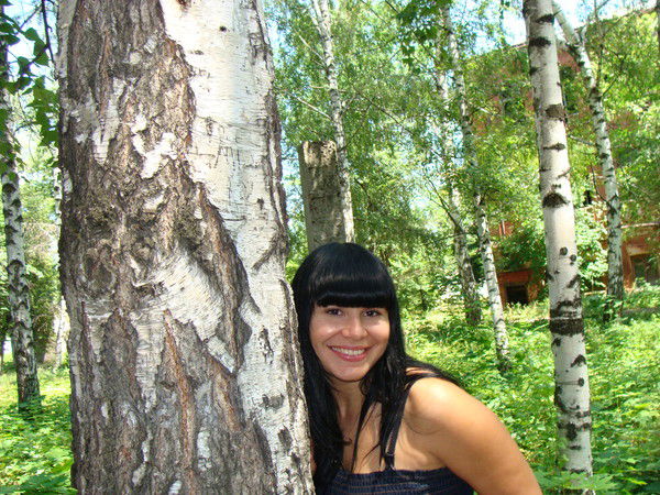 Елена Скисова