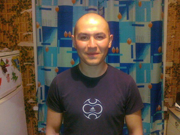 Алексей Шкут