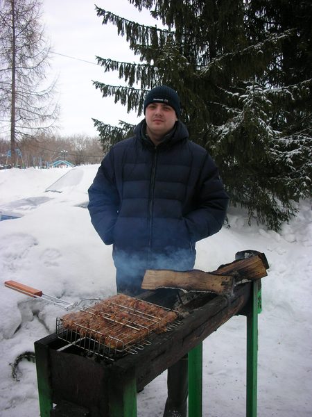 Вадим Потась