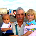 Владимир Кантеров