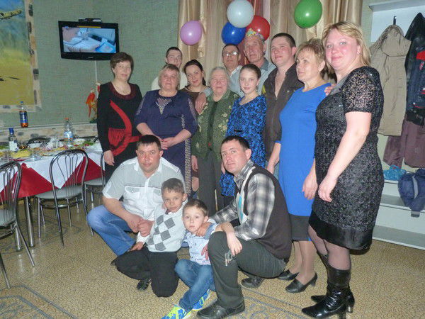 Владимир Мягченко