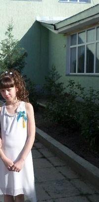 Малика Эргашбекова