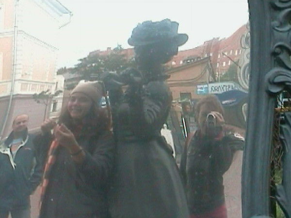 Светлана Зайчикова