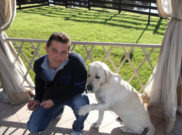 Валерий Александрович Валерий