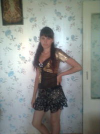 Елена Шепелева