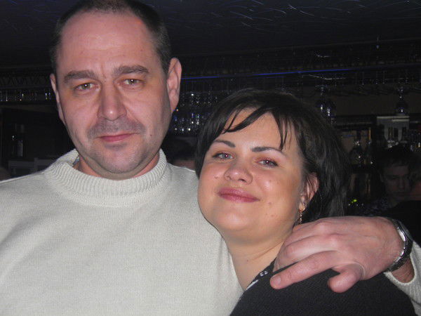 Елена Чижикова