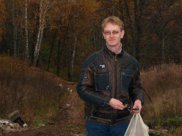 Виталий Жданов