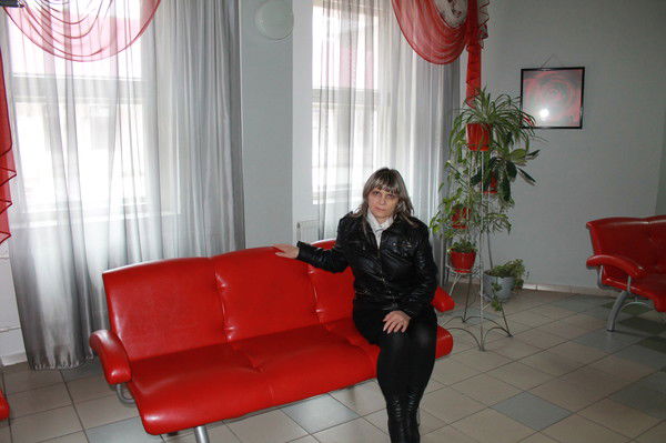 Тамара Красько