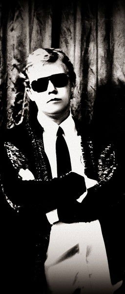 Михаил Рогожников