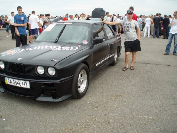 Александр Решетняк