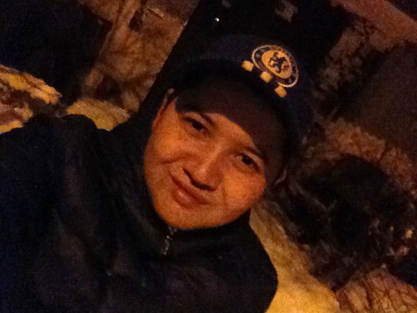 Жасан Мамаев