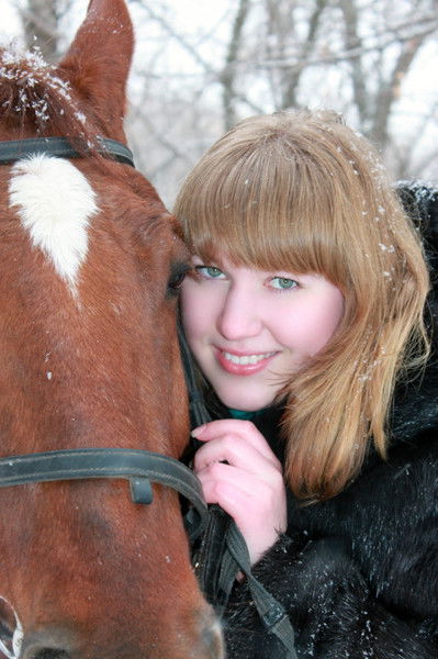 Валентинка Канаева