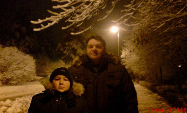 Александр Грачев