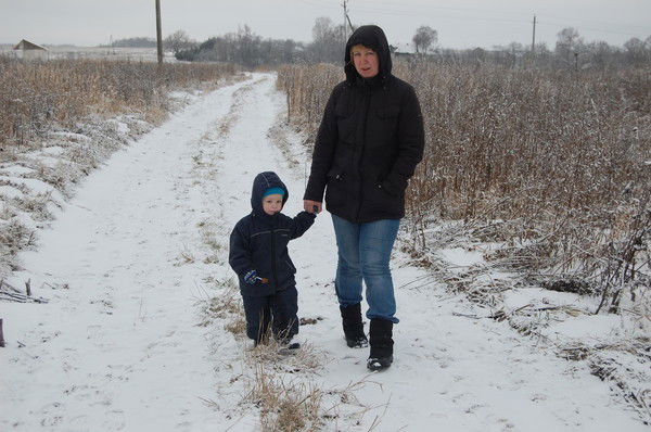 Татьяна Шевчук