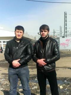 Абдулкерим Гебеков