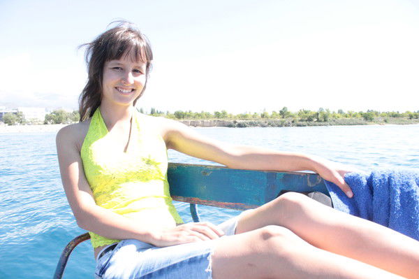 Елена Кочеткова