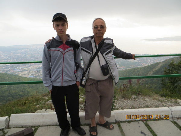 Сергей Атаскевич